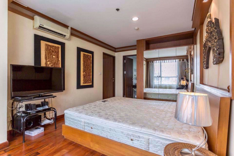 Кондоминиум в Бангкоке, Таиланд | THE450918