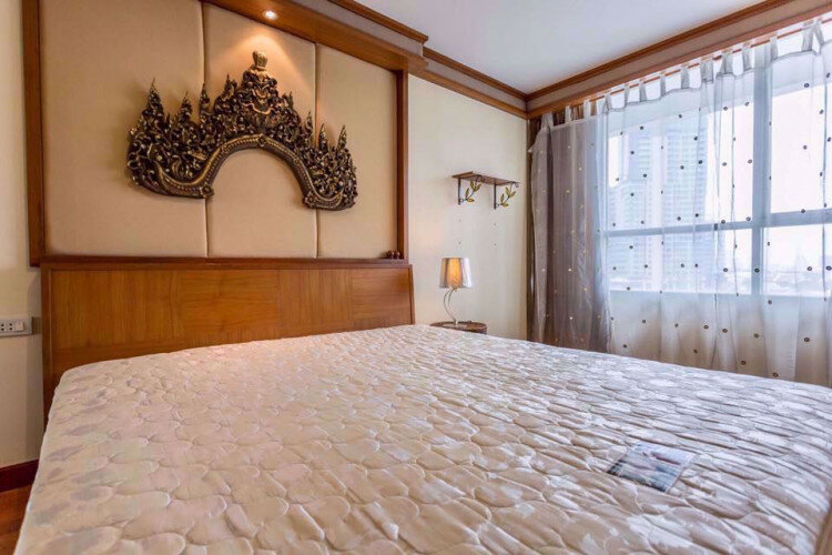 Кондоминиум в Бангкоке, Таиланд | THE450918