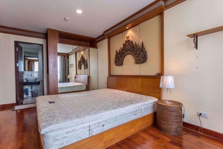 Кондоминиум в Бангкоке, Таиланд | THE450918