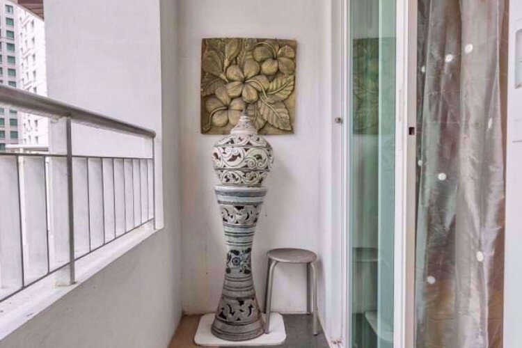 Кондоминиум в Бангкоке, Таиланд | THE450918