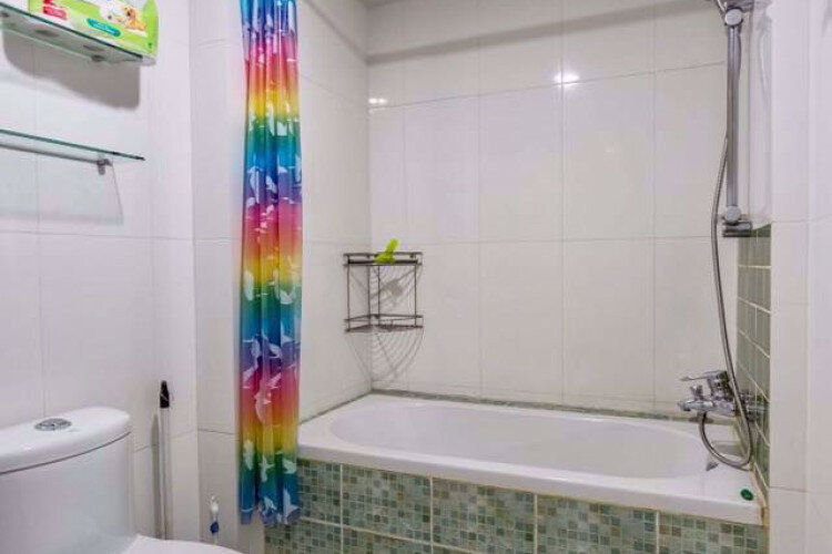 Кондоминиум в Бангкоке, Таиланд | THE450918