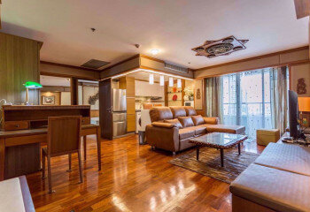 Кондоминиум в Бангкоке, Таиланд | THE450918