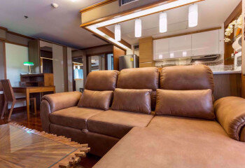 Кондоминиум в Бангкоке, Таиланд | THE450918