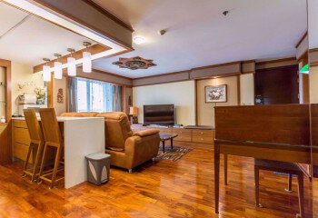 Кондоминиум в Бангкоке, Таиланд | THE450918