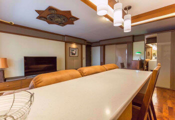 Кондоминиум в Бангкоке, Таиланд | THE450918