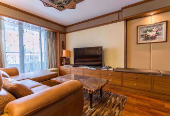 Кондоминиум в Бангкоке, Таиланд | THE450918