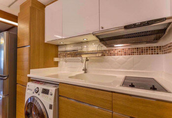 Кондоминиум в Бангкоке, Таиланд | THE450918