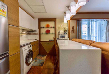 Кондоминиум в Бангкоке, Таиланд | THE450918