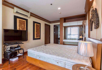 Кондоминиум в Бангкоке, Таиланд | THE450918