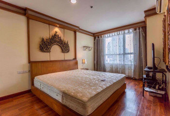 Кондоминиум в Бангкоке, Таиланд | THE450918