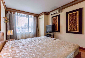 Кондоминиум в Бангкоке, Таиланд | THE450918