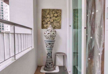 Кондоминиум в Бангкоке, Таиланд | THE450918