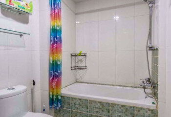 Кондоминиум в Бангкоке, Таиланд | THE450918