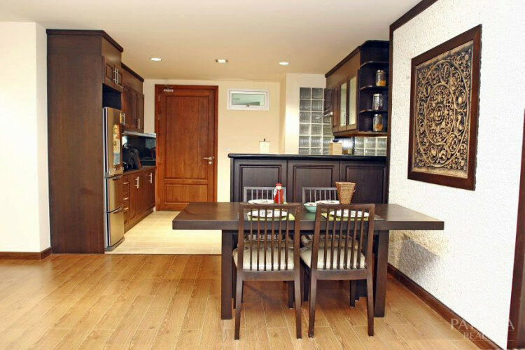 Кондоминиум в Паттайе, Таиланд | THE224715