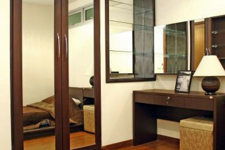 Кондоминиум в Паттайе, Таиланд | THE224715