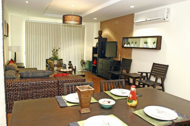 Кондоминиум в Паттайе, Таиланд | THE224715