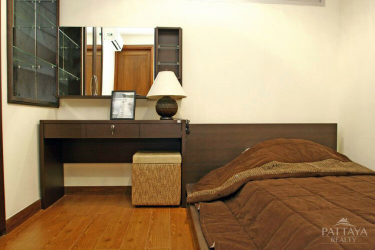 Кондоминиум в Паттайе, Таиланд | THE224715