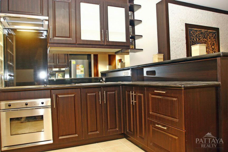 Кондоминиум в Паттайе, Таиланд | THE224715