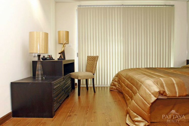 Кондоминиум в Паттайе, Таиланд | THE224715