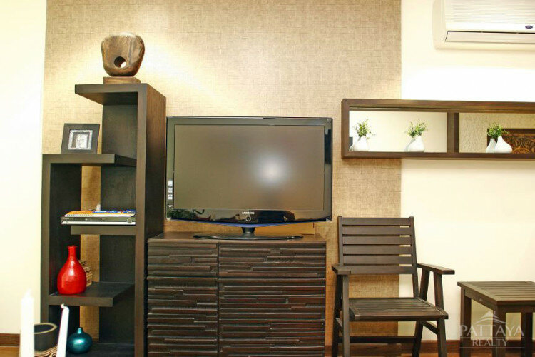 Кондоминиум в Паттайе, Таиланд | THE224715