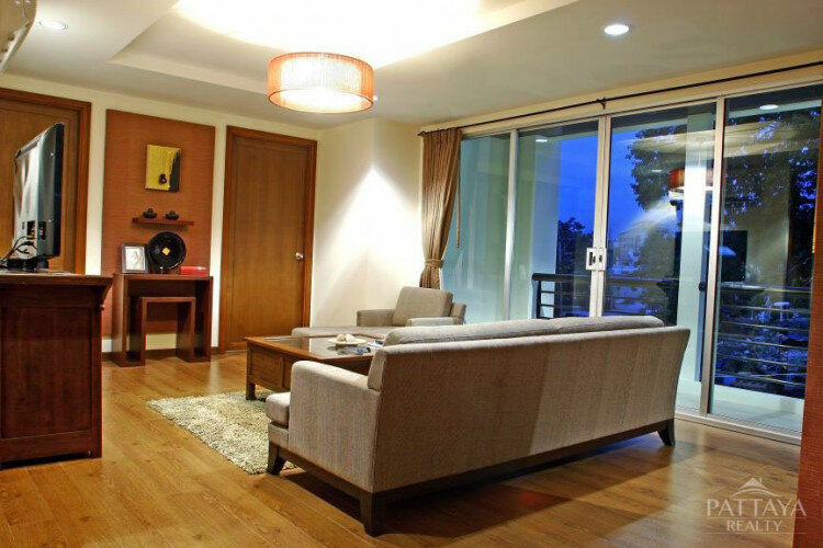 Кондоминиум в Паттайе, Таиланд | THE224715