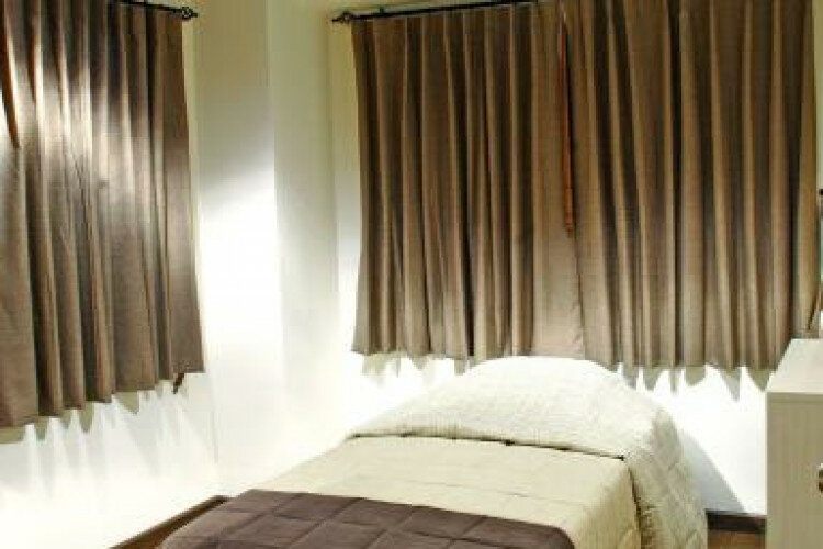 Кондоминиум в Паттайе, Таиланд | THE224715