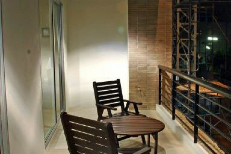 Кондоминиум в Паттайе, Таиланд | THE224715