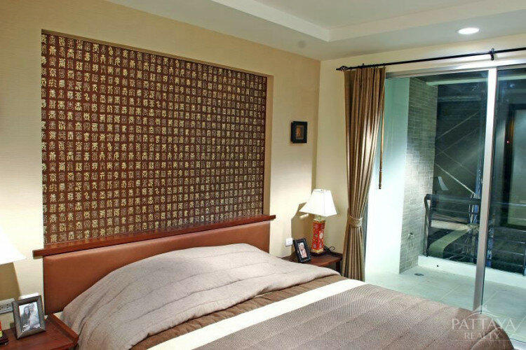 Кондоминиум в Паттайе, Таиланд | THE224715