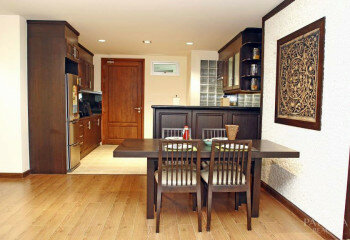 Кондоминиум в Паттайе, Таиланд | THE224715