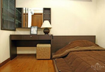 Кондоминиум в Паттайе, Таиланд | THE224715