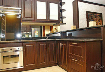 Кондоминиум в Паттайе, Таиланд | THE224715