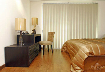 Кондоминиум в Паттайе, Таиланд | THE224715