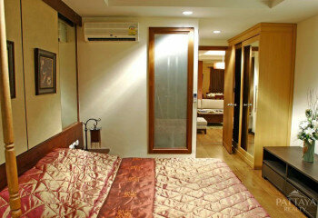 Кондоминиум в Паттайе, Таиланд | THE224715