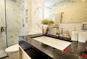 Кондоминиум в Паттайе, Таиланд | THE333810