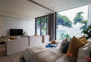 Кондоминиум в Паттайе, Таиланд | THE533624