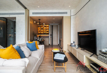 Кондоминиум в Паттайе, Таиланд | THE533624