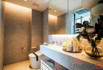 Кондоминиум в Паттайе, Таиланд | THE533624