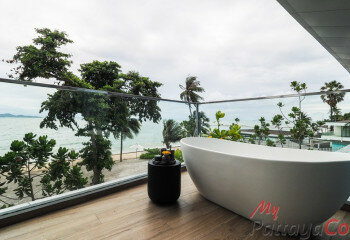 Кондоминиум в Паттайе, Таиланд | THE533624