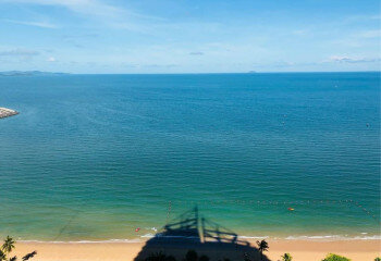 Кондоминиум в Паттайе, Таиланд | THE142840