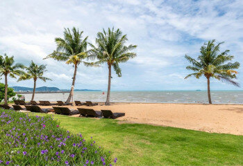 Кондоминиум в Паттайе, Таиланд | THE142840