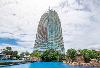 Кондоминиум в Паттайе, Таиланд | THE142840