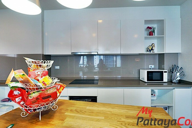 Кондоминиум в Паттайе, Таиланд | THE433953