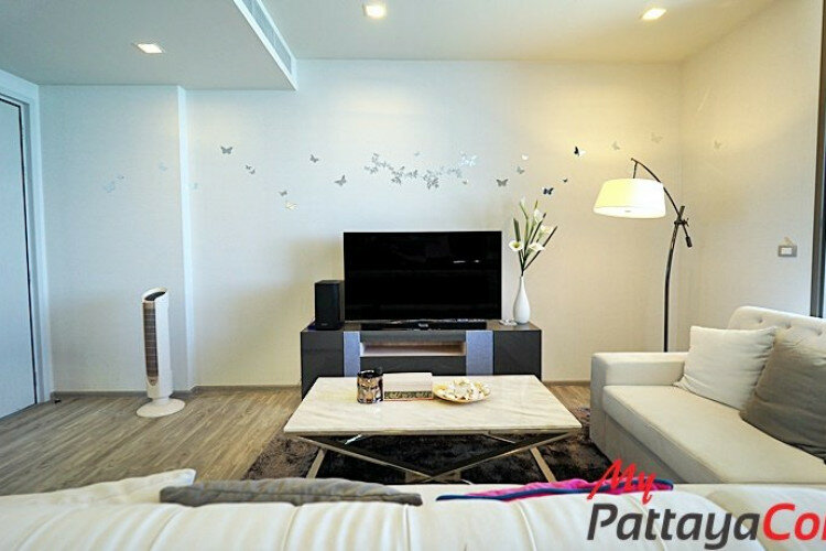 Кондоминиум в Паттайе, Таиланд | THE433953