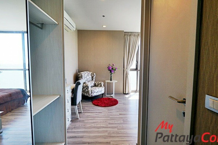 Кондоминиум в Паттайе, Таиланд | THE433953