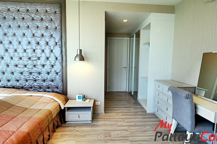 Кондоминиум в Паттайе, Таиланд | THE433953