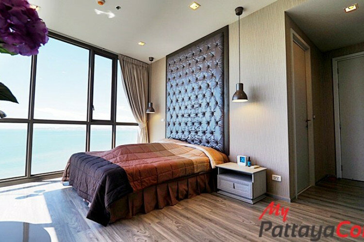 Кондоминиум в Паттайе, Таиланд | THE433953