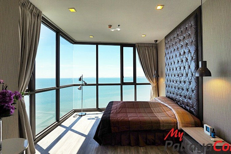 Кондоминиум в Паттайе, Таиланд | THE433953