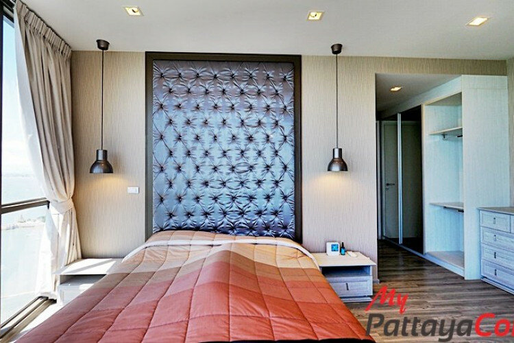 Кондоминиум в Паттайе, Таиланд | THE433953