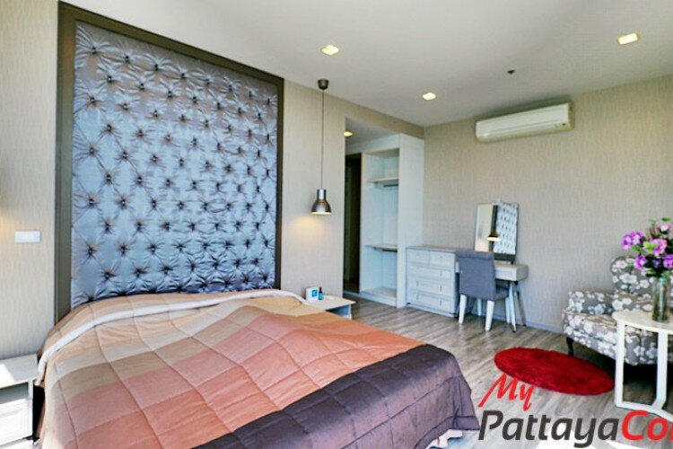 Кондоминиум в Паттайе, Таиланд | THE433953