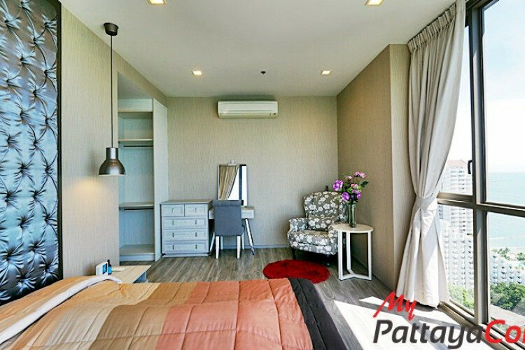 Кондоминиум в Паттайе, Таиланд | THE433953